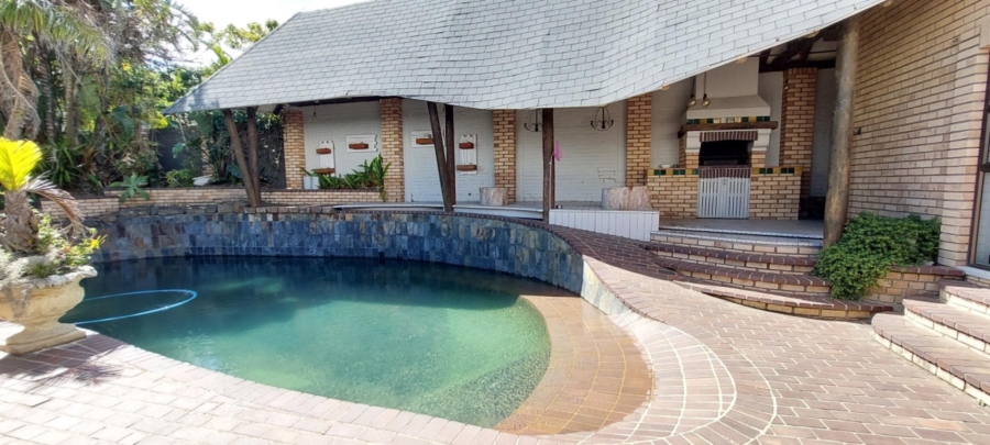 4 Bedroom Property for Sale in Blue Bend Eastern Cape